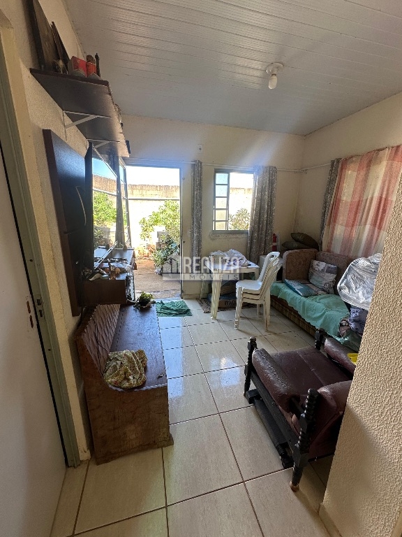 Casa, 2 quartos, 45 m² - Foto 9