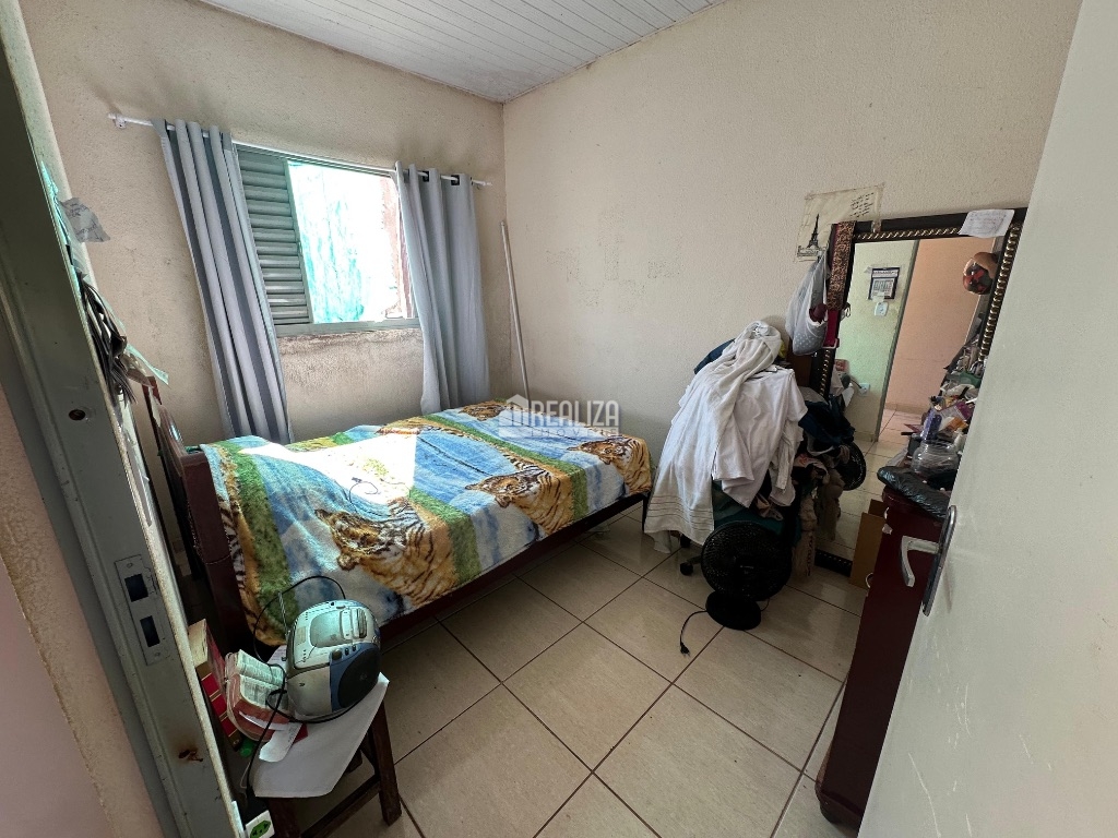 Casa, 2 quartos, 45 m² - Foto 4