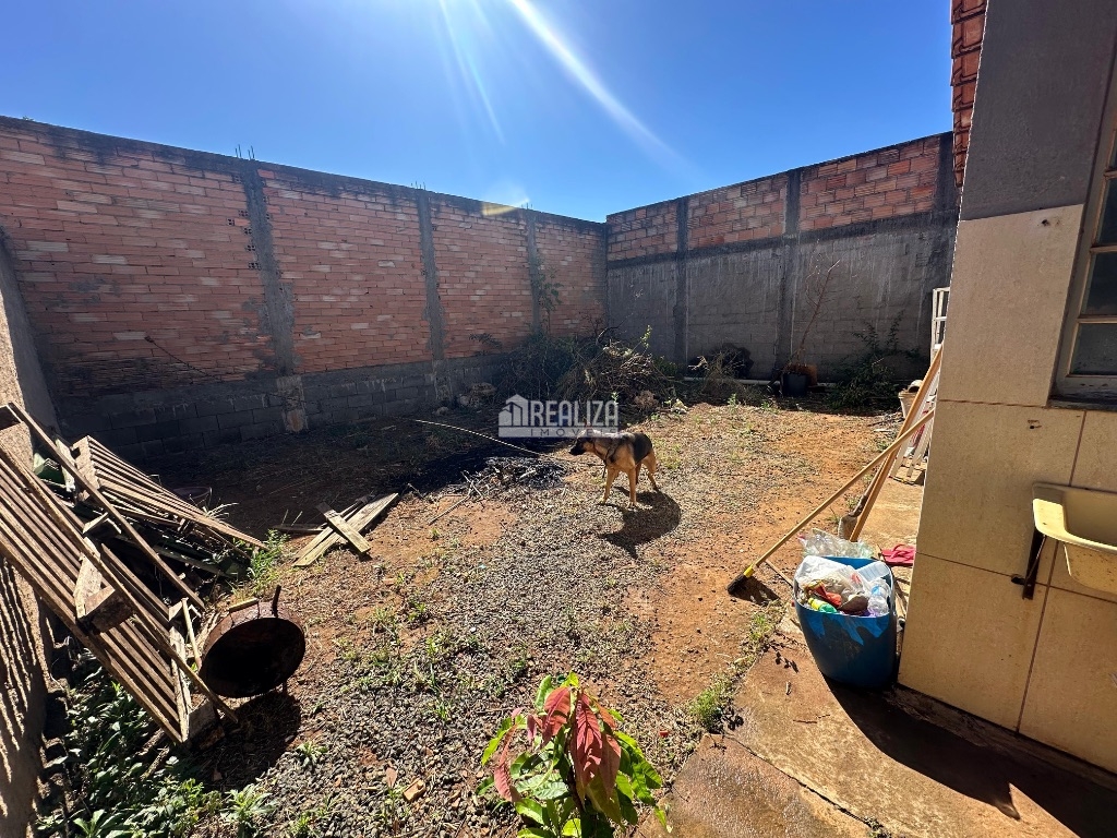 Casa, 2 quartos, 45 m² - Foto 7