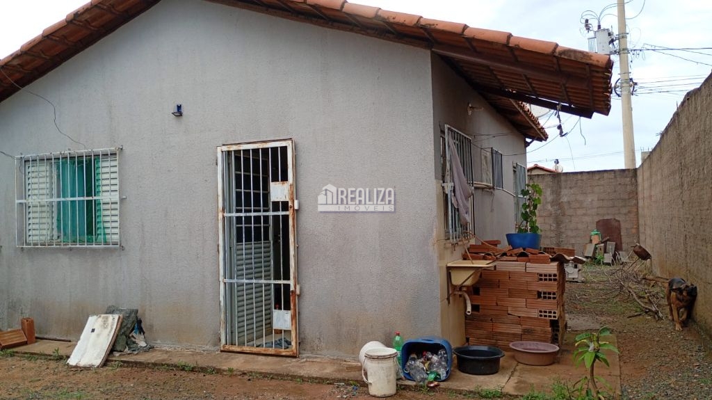 Casa, 2 quartos, 45 m² - Foto 14