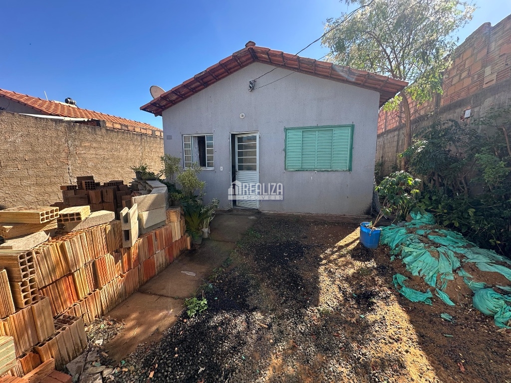 Casa, 2 quartos, 45 m² - Foto 13
