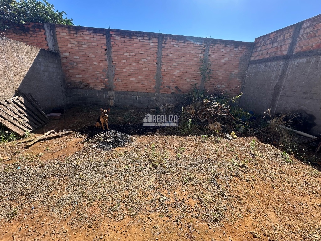 Casa, 2 quartos, 45 m² - Foto 18