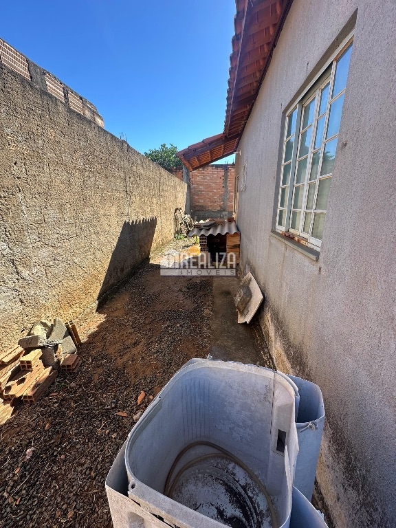 Casa, 2 quartos, 45 m² - Foto 15