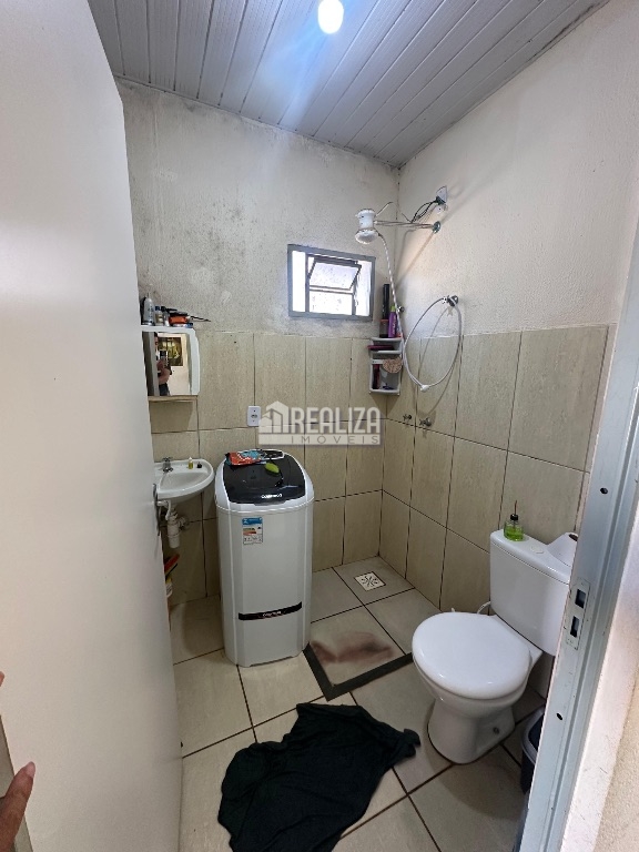 Casa, 2 quartos, 45 m² - Foto 3