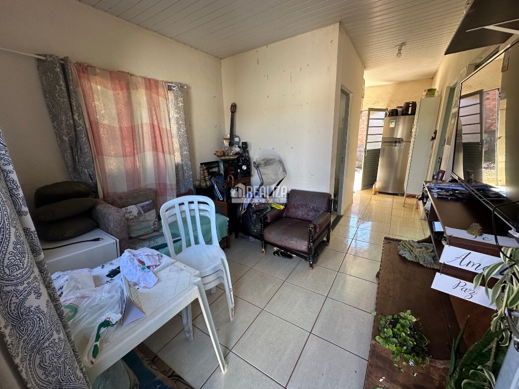 Casa, 2 quartos, 45 m² - Foto 6
