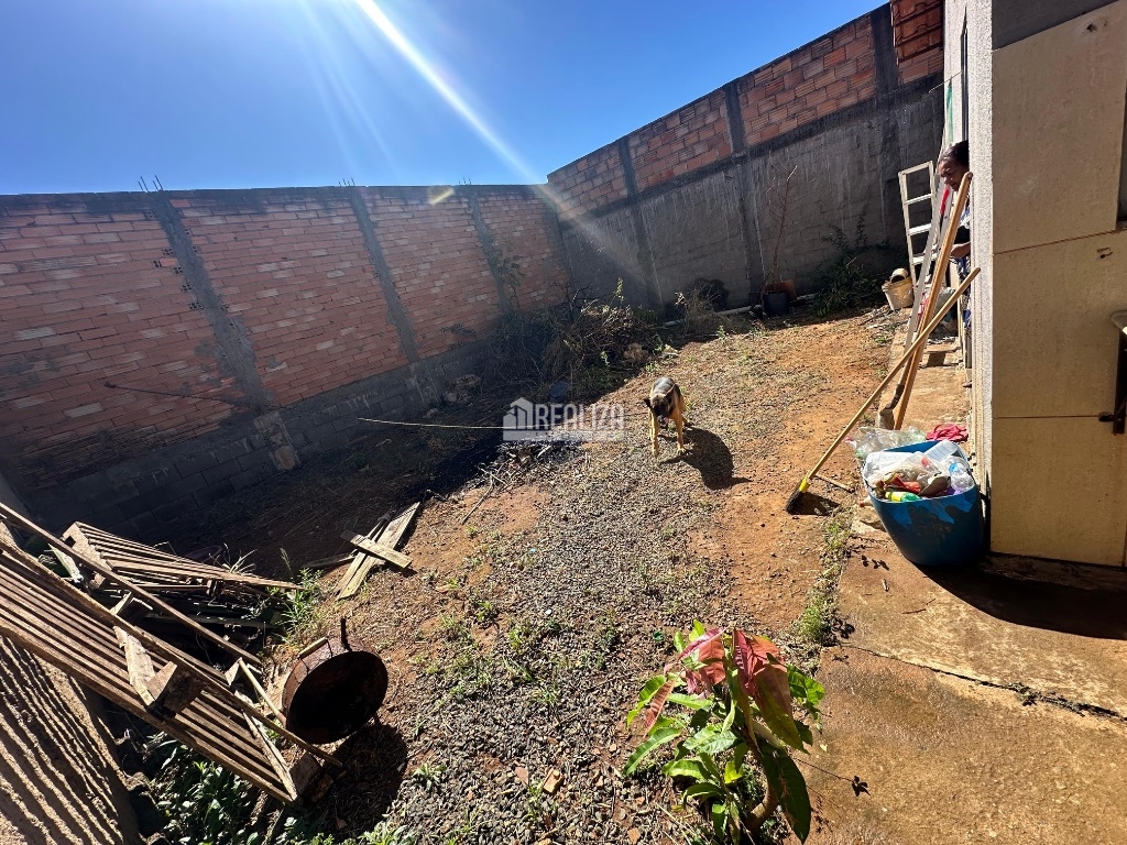 Casa, 2 quartos, 45 m² - Foto 8