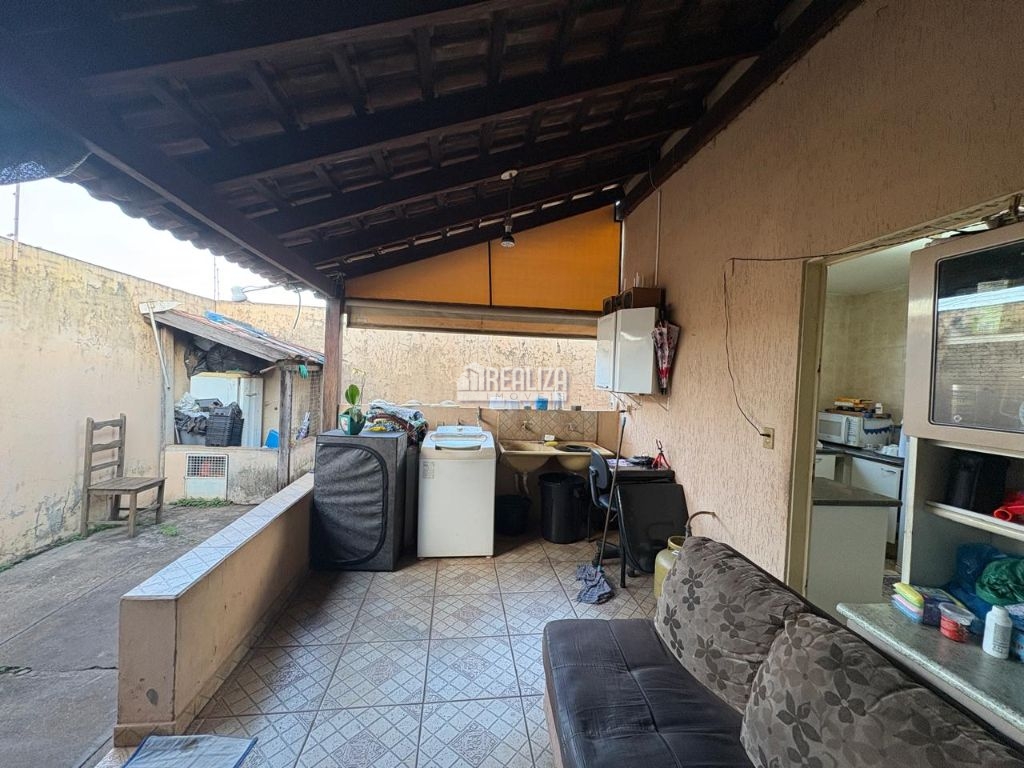 Casa, 3 quartos, 108 m² - Foto 4