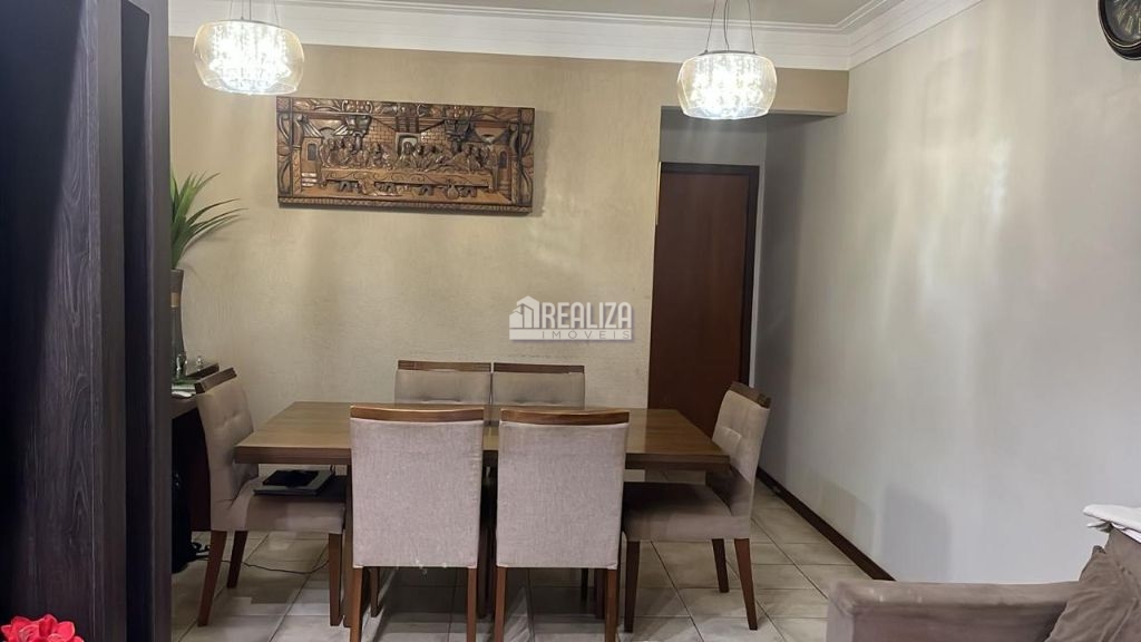 Apartamento, 3 quartos, 99 m² - Foto 2