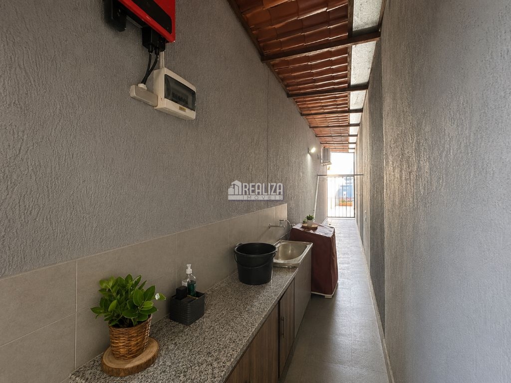 Casa, 2 quartos, 151 m² - Foto 8
