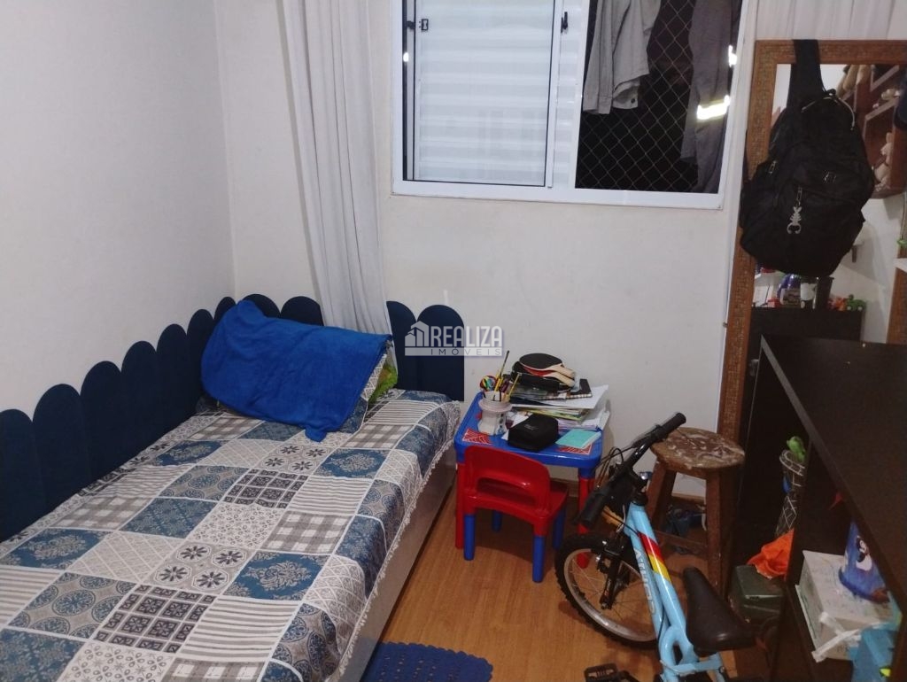 Apartamento, 2 quartos, 55 m² - Foto 5