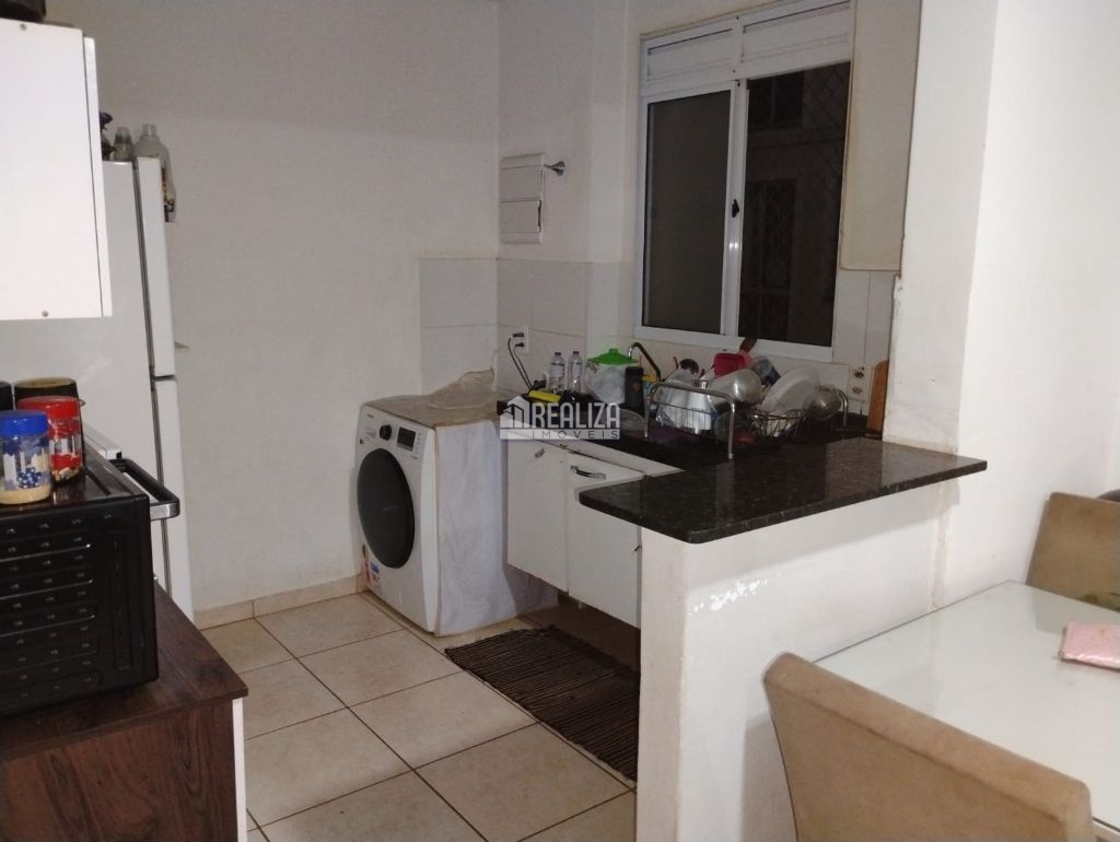 Apartamento, 2 quartos, 55 m² - Foto 3