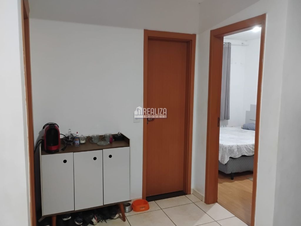 Apartamento, 2 quartos, 55 m² - Foto 4