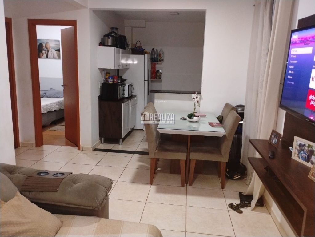 Apartamento, 2 quartos, 55 m² - Foto 1