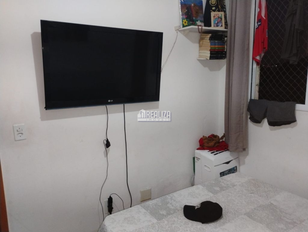 Apartamento, 2 quartos, 55 m² - Foto 7