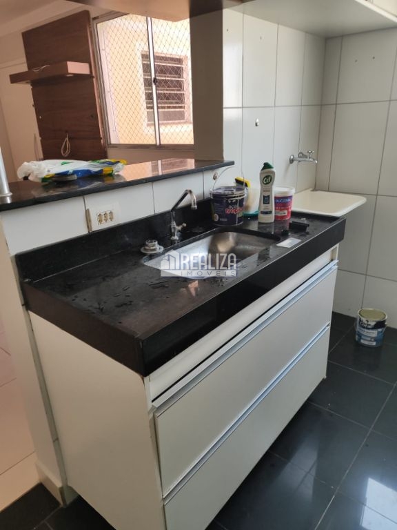 Apartamento, 2 quartos, 45 m² - Foto 5