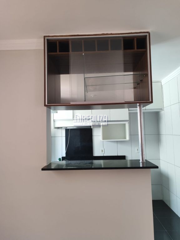 Apartamento, 2 quartos, 45 m² - Foto 2