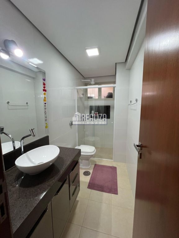 Apartamento, 3 quartos, 120 m² - Foto 11