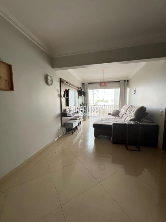 Apartamento, 3 quartos, 120 m² - Foto 1