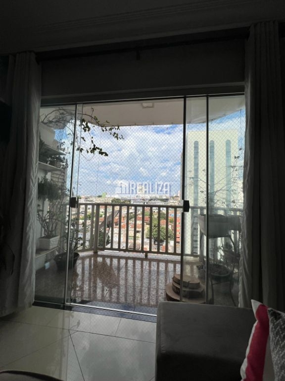 Apartamento, 3 quartos, 120 m² - Foto 2