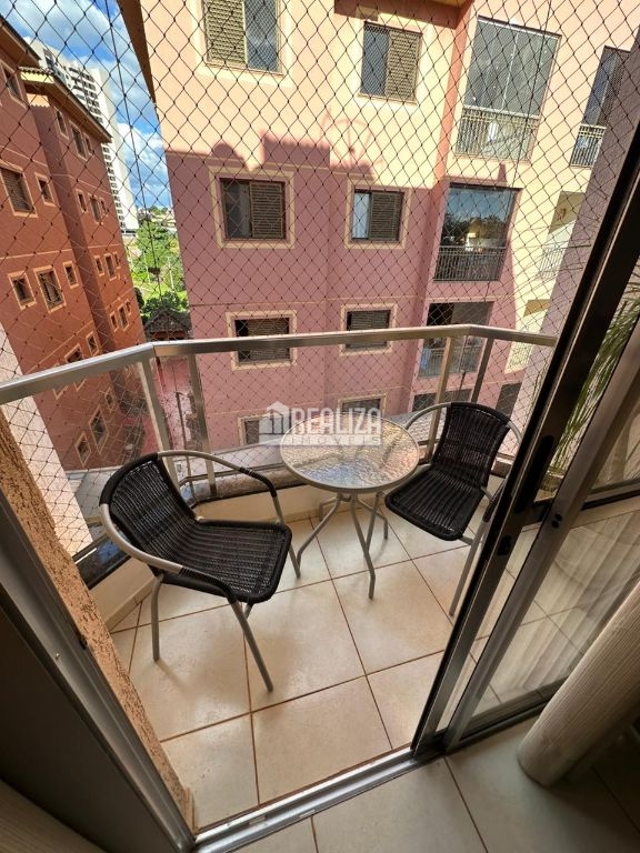 Apartamento, 2 quartos, 70 m² - Foto 19