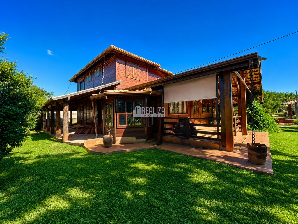 Chácara, 3 quartos, 5100 m² - Foto 13