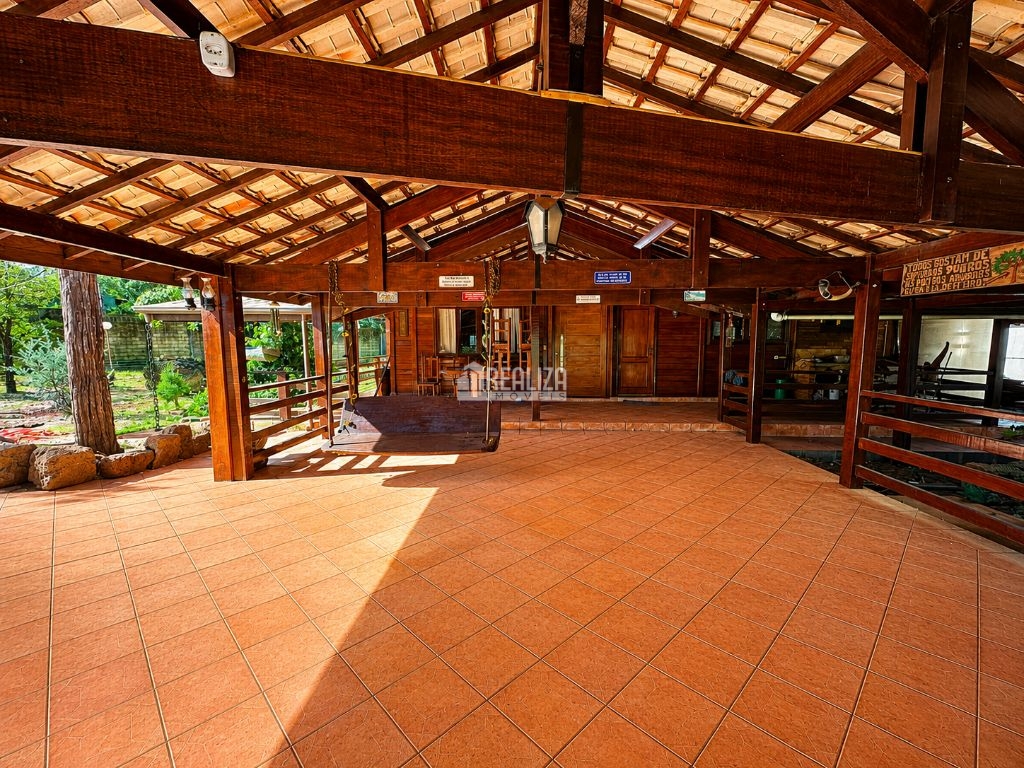 Chácara, 3 quartos, 5100 m² - Foto 8