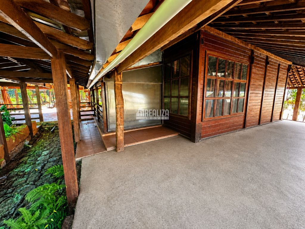 Chácara, 3 quartos, 5100 m² - Foto 11