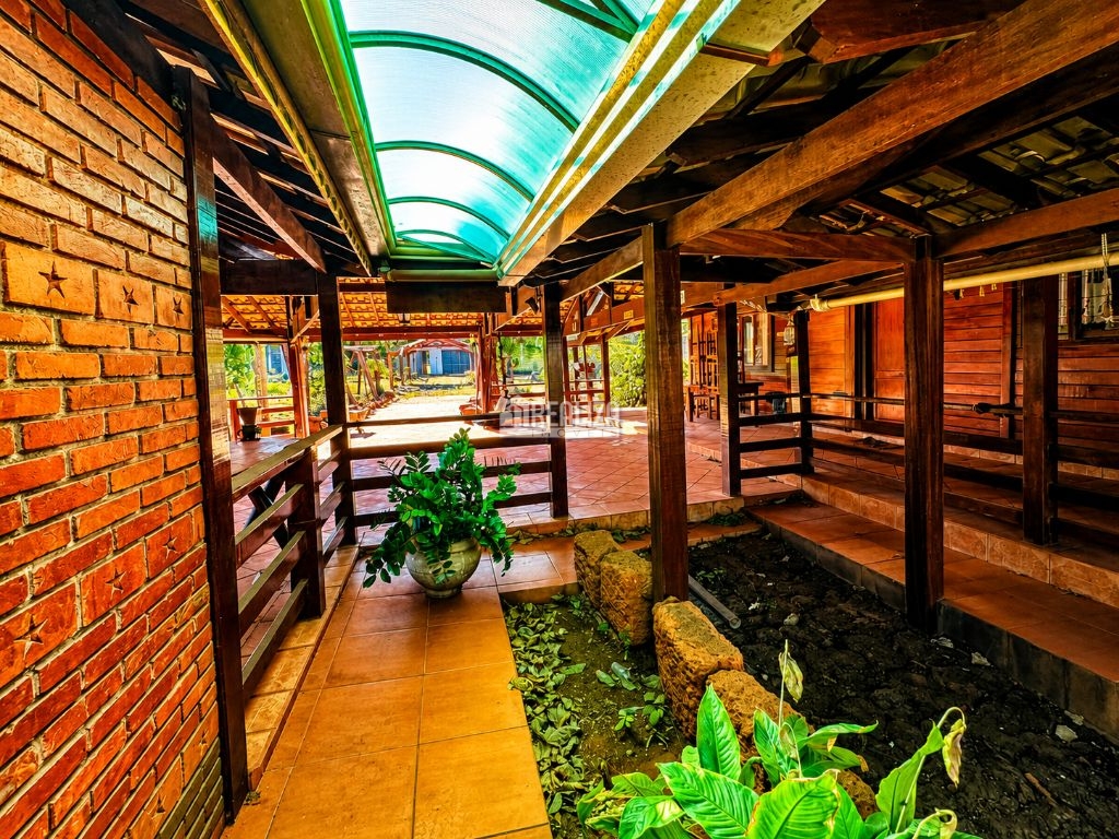 Chácara, 3 quartos, 5100 m² - Foto 12