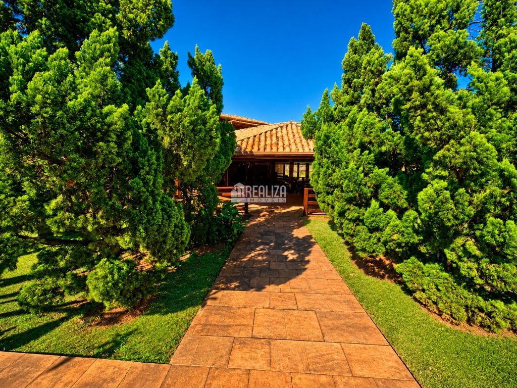 Chácara, 3 quartos, 5100 m² - Foto 1
