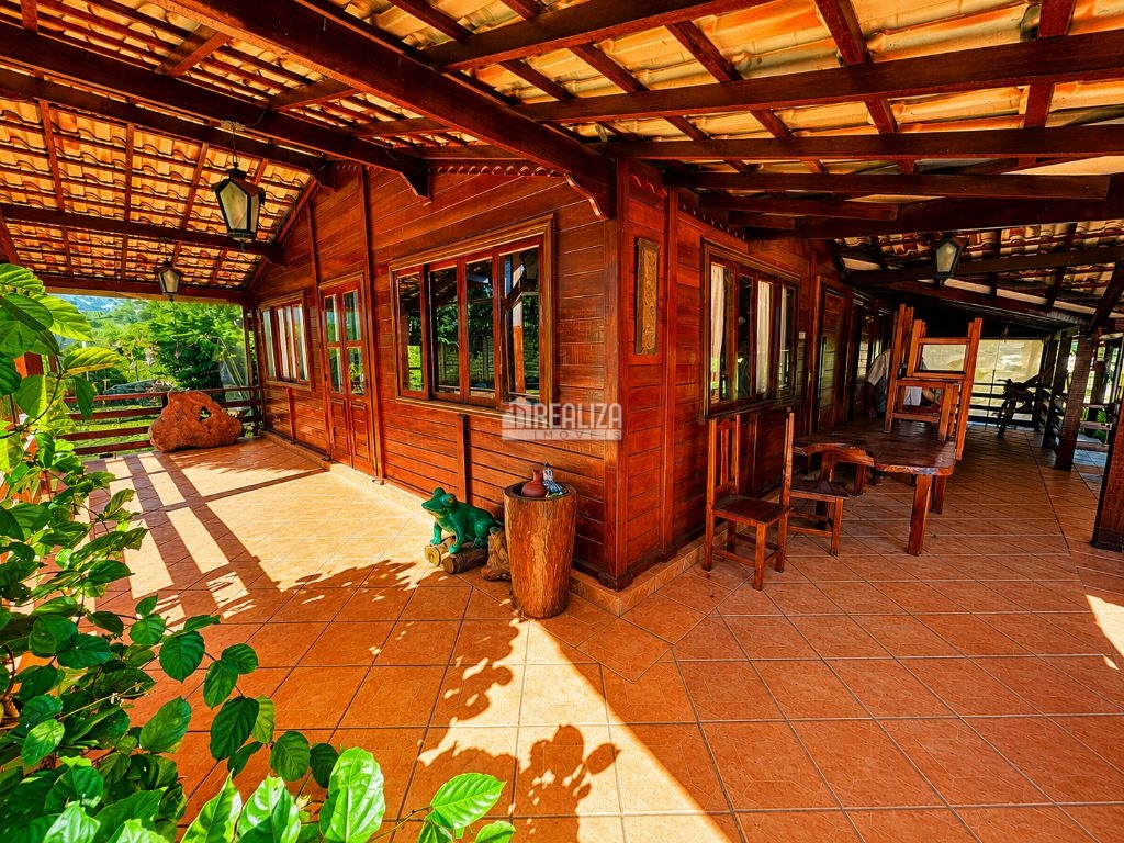 Chácara, 3 quartos, 5100 m² - Foto 5