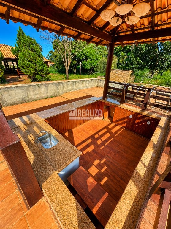 Chácara, 3 quartos, 5100 m² - Foto 3