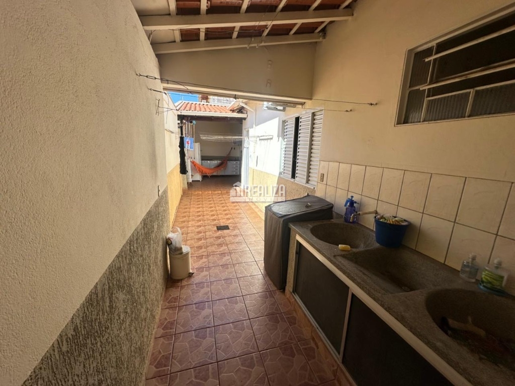 Casa, 5 quartos, 171 m² - Foto 7