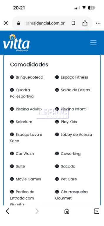 Apartamento, 2 quartos - Foto 7