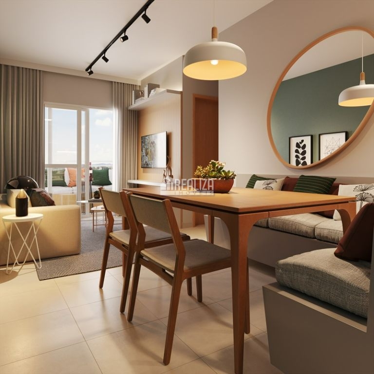 Apartamento, 2 quartos - Foto 1