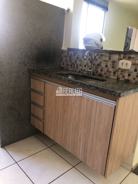Apartamento, 2 quartos, 49 m² - Foto 4