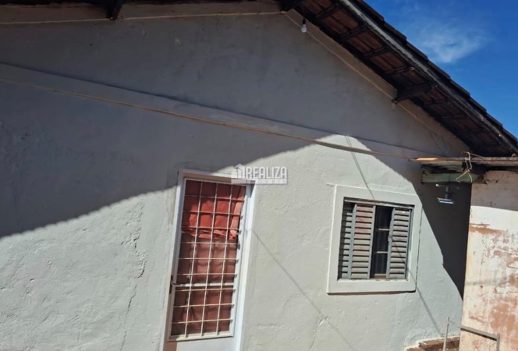 Casa, 2 quartos - Foto 1