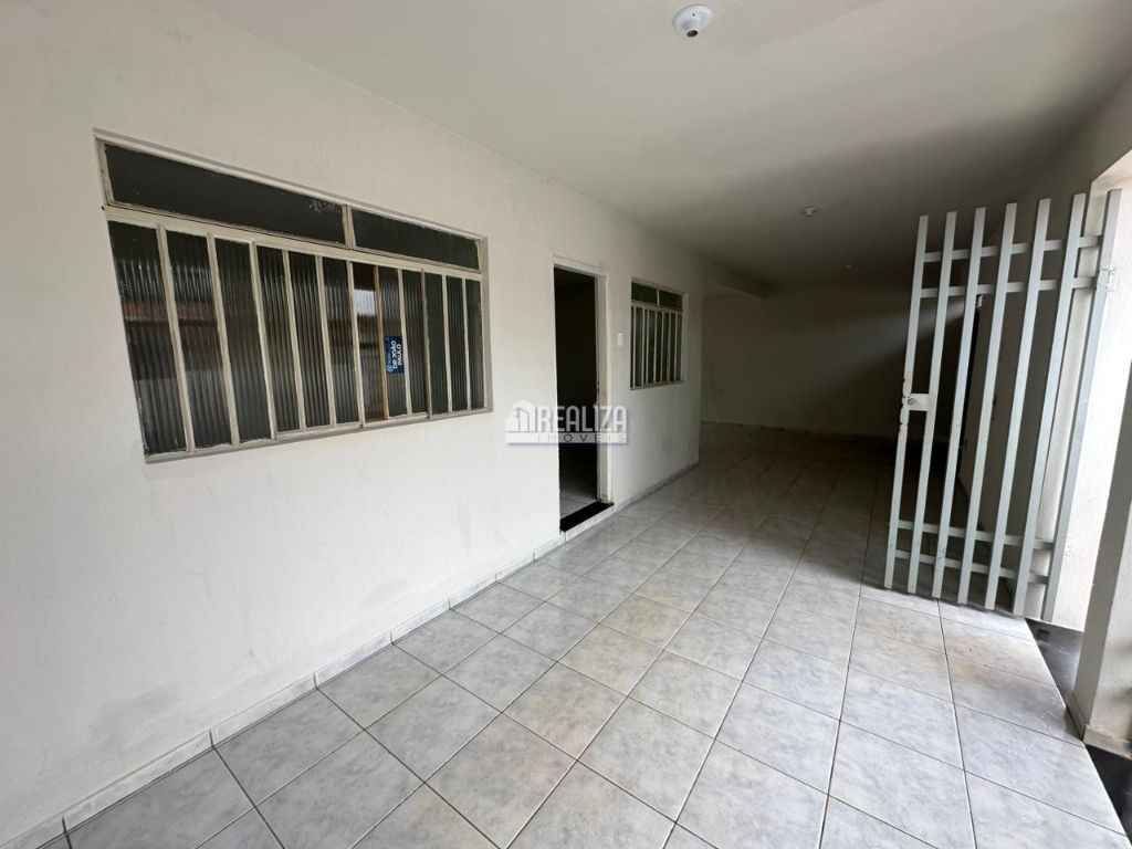 Casa, 3 quartos, 129 m² - Foto 1