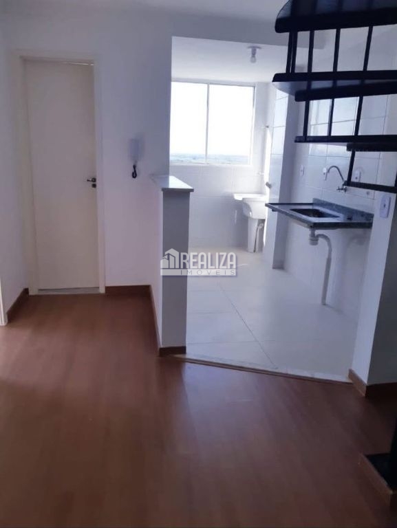 Apartamento, 2 quartos, 50 m² - Foto 5