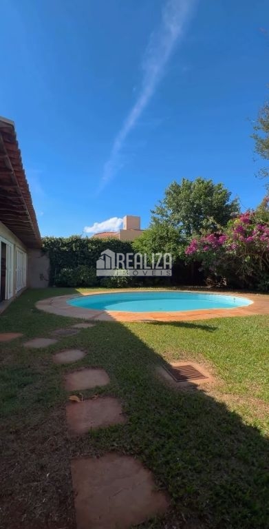 Casa, 5 quartos, 385 m² - Foto 2