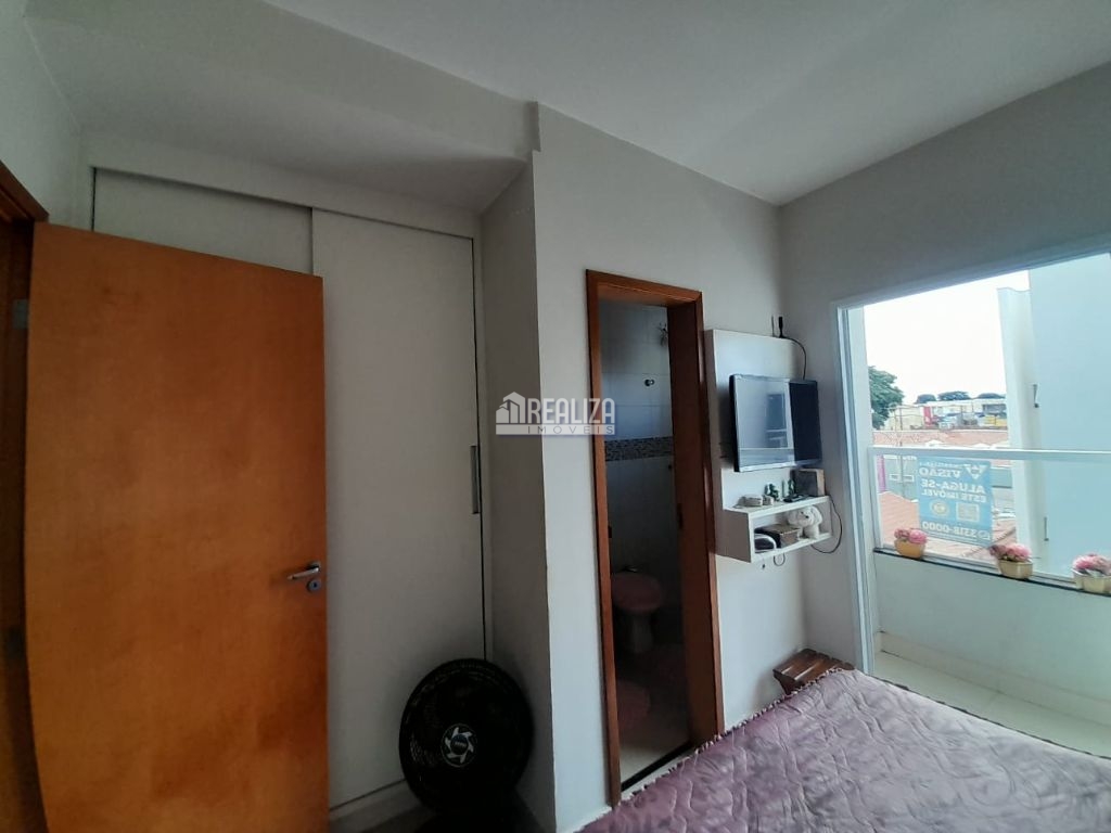Apartamento, 2 quartos, 54 m² - Foto 2