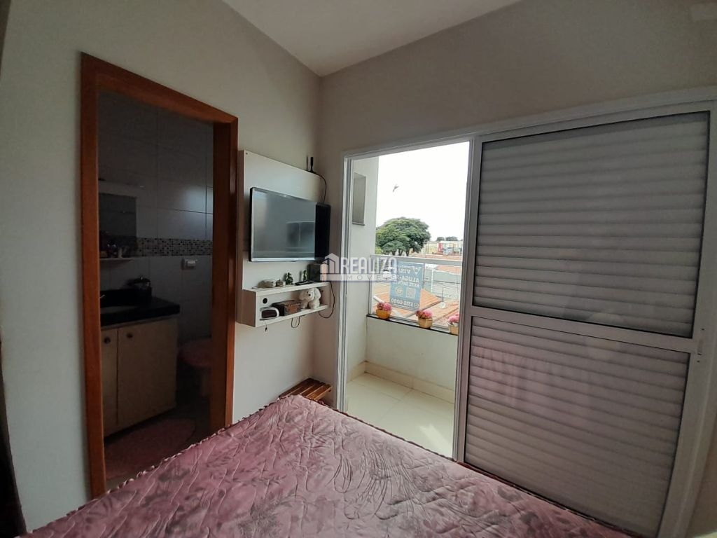 Apartamento, 2 quartos, 54 m² - Foto 1