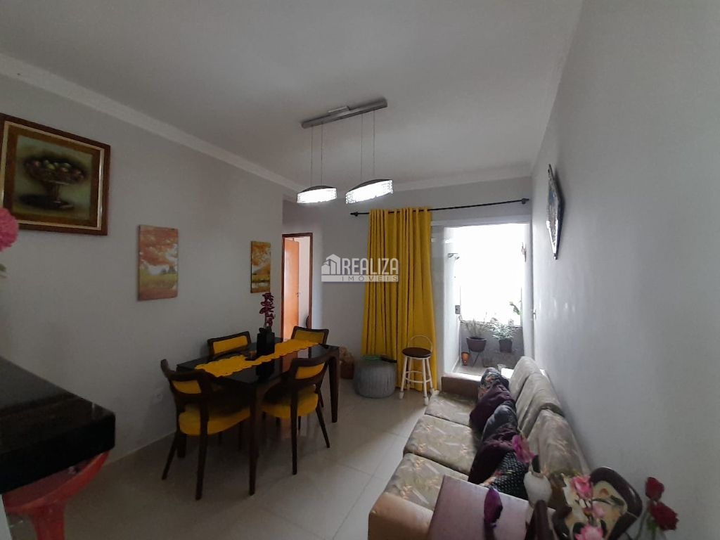 Apartamento, 2 quartos, 54 m² - Foto 6