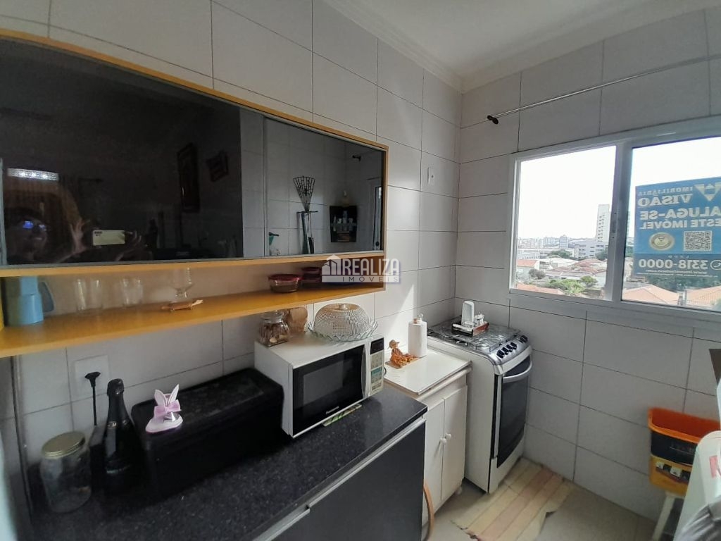 Apartamento, 2 quartos, 54 m² - Foto 8