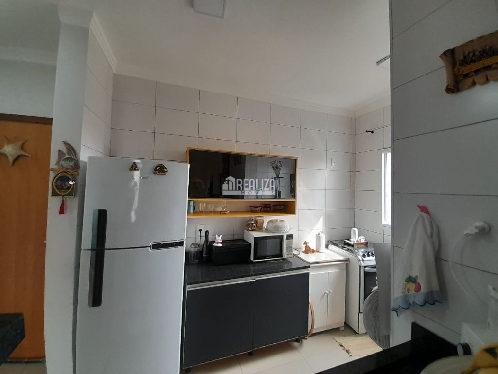 Apartamento, 2 quartos, 54 m² - Foto 12