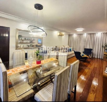 Apartamento, 3 quartos, 150 m² - Foto 2