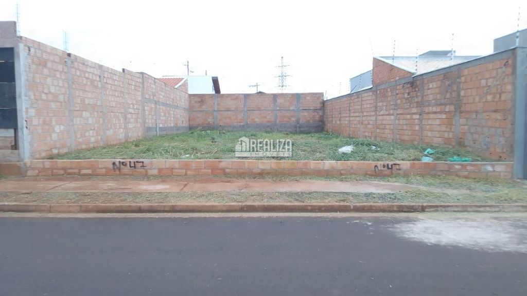 Terreno, 286 m² - Foto 1