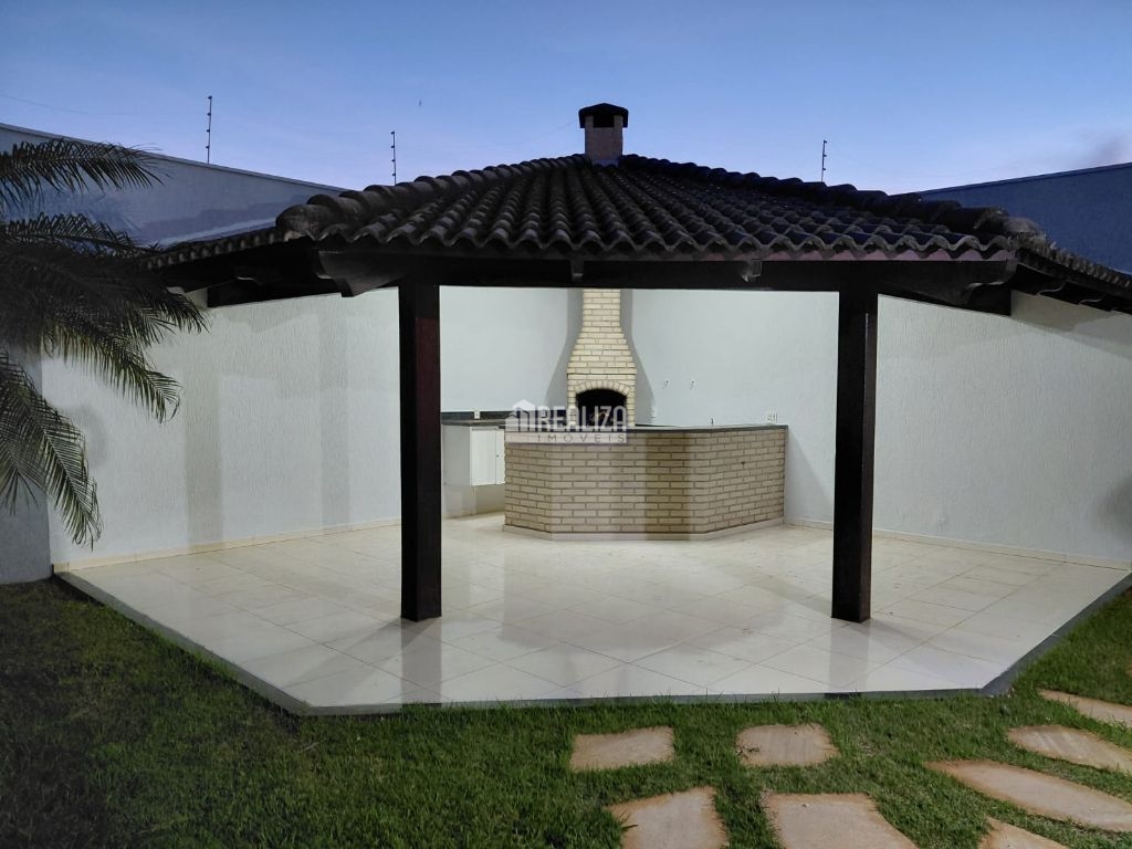 Casa, 5 quartos, 393 m² - Foto 11