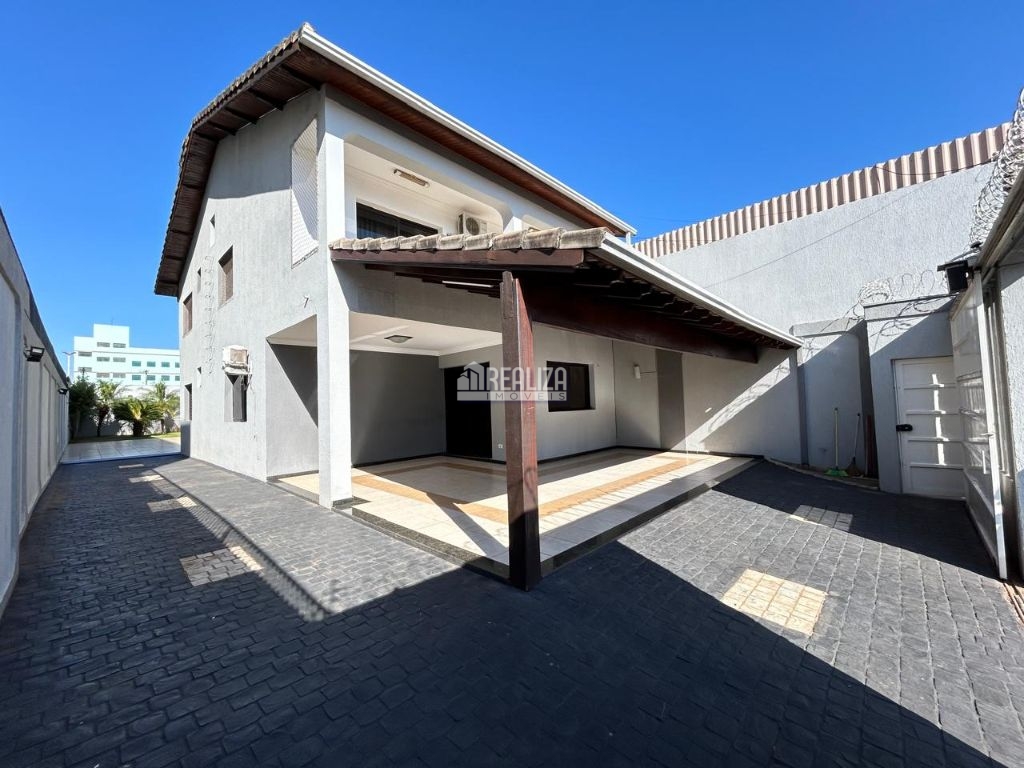 Casa, 5 quartos, 393 m² - Foto 10
