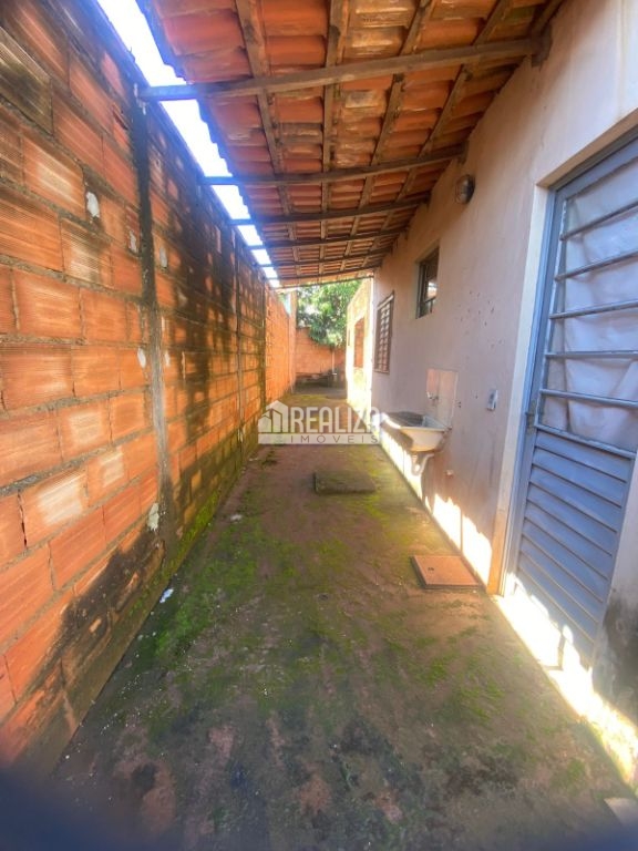 Casa, 1 quarto, 72 m² - Foto 2