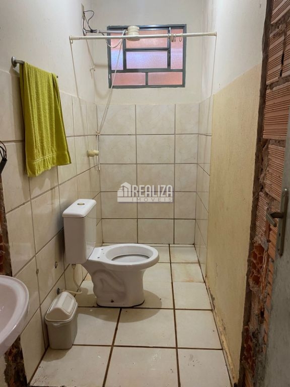Casa, 1 quarto, 72 m² - Foto 4
